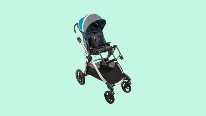 7 Best Adaptive and Special Needs Strollers of 2024 Reviewed